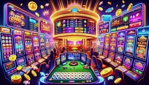 jeetbuzz88 gaming platform