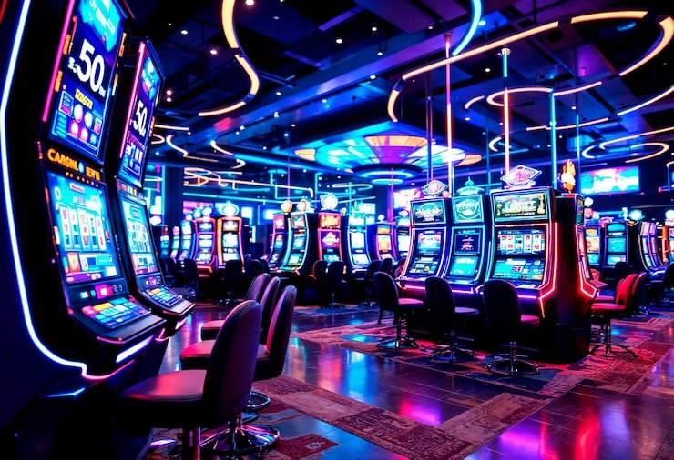 jeetbuzz88 Live Casino RTP
